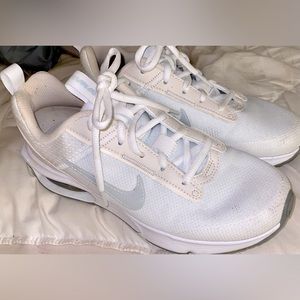 NIKE Big Girls size 6 (Womens size 8)•Worn twice- practically brand new•